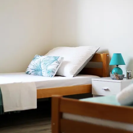 Cicibella Daire Kastela