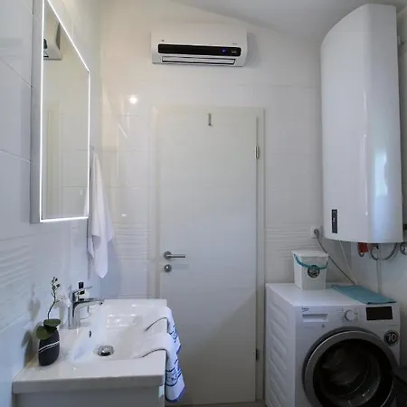 Apartman Cicibella Appartement Kaštela