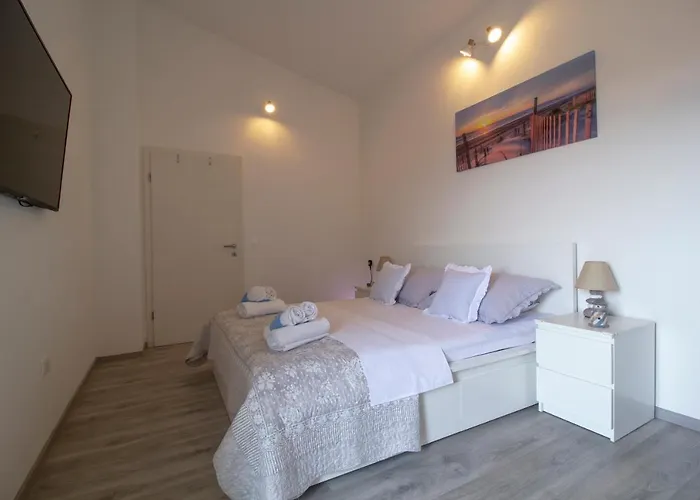Cicibella Apartman