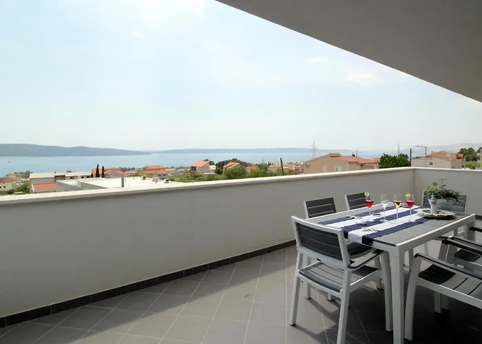 Cicibella Apartman *
