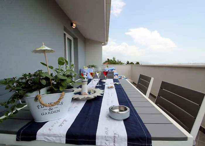 Cicibella Apartman