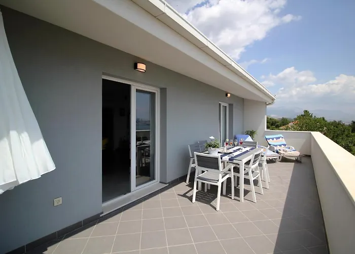 Apartman Cicibella *