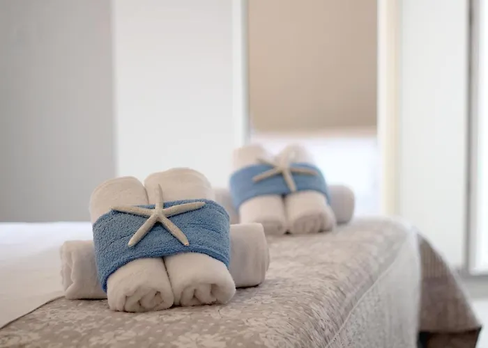 Cicibella Apartman *