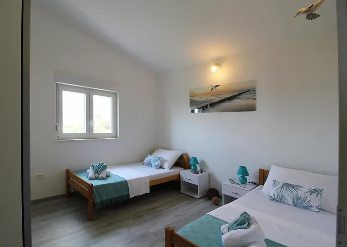Apartman Cicibella Kastela
