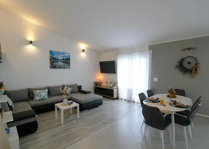 Cicibella Apartman