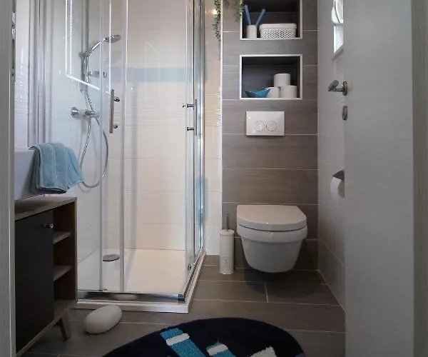 Apartman Cicibella Kastela