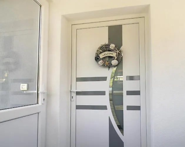 Apartman Cicibella *