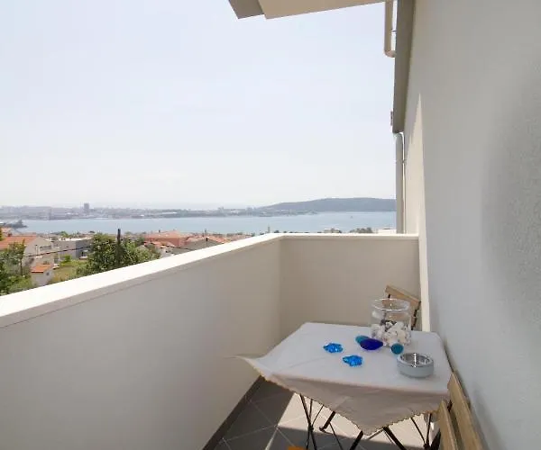 Apartman Cicibella