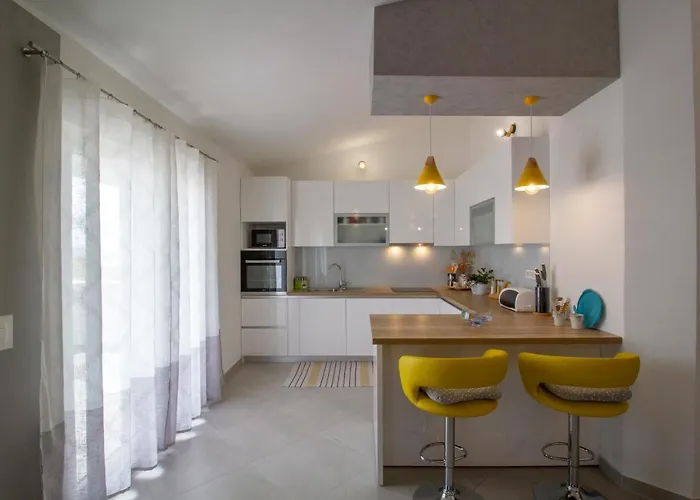 Apartman Cicibella *
