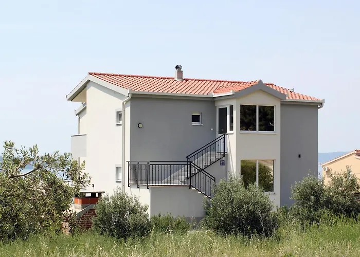 Apartman Cicibella Kastela