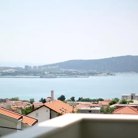 Cicibella شقة Kaštela