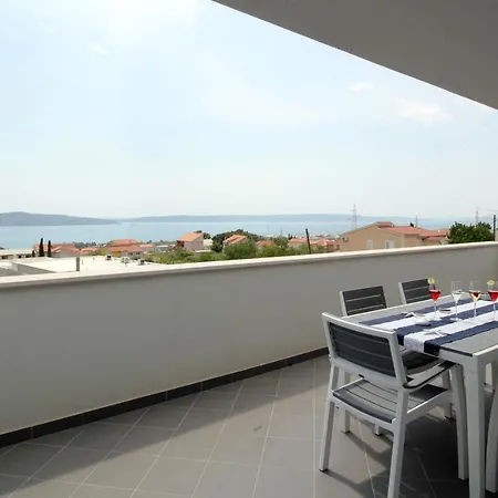 Cicibella Lägenhet *