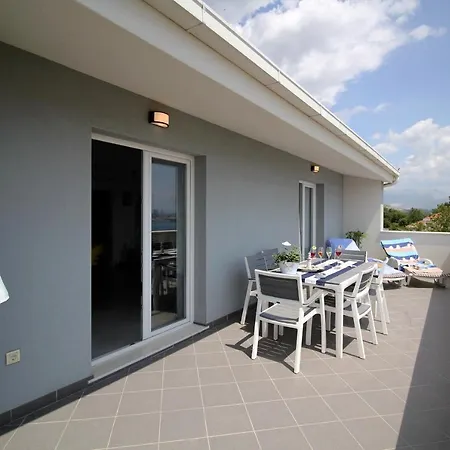 Appartement Cicibella *