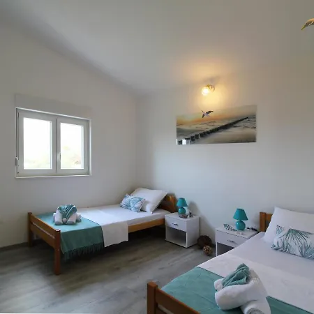 Lägenhet Cicibella Kaštela