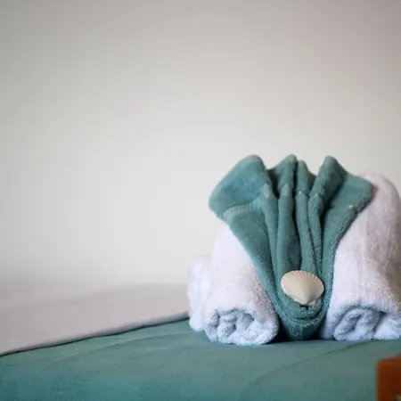 Cicibella Lägenhet *