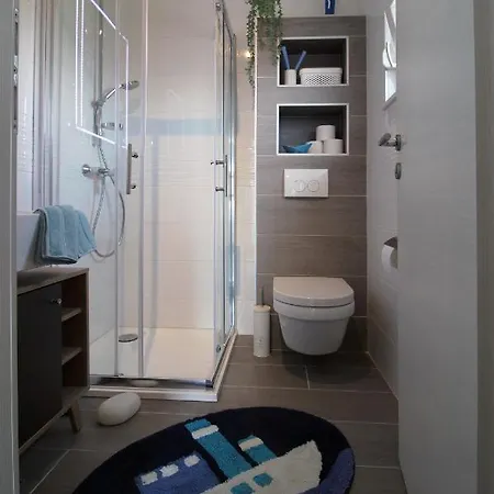 Lägenhet Cicibella Kaštela