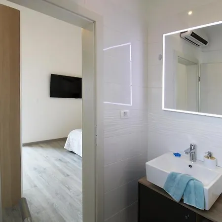 Lägenhet Cicibella Kaštela