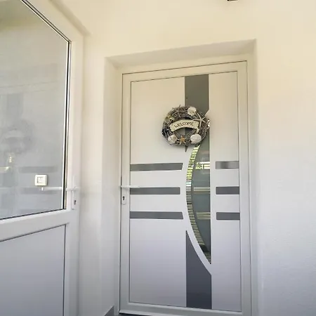 Lägenhet Cicibella *