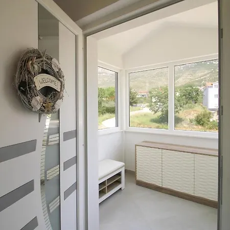 Cicibella Lägenhet Kaštela