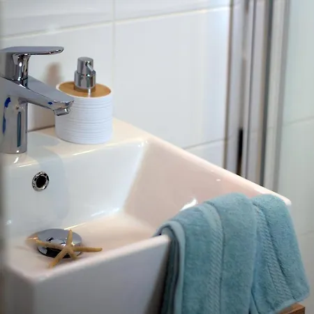 Cicibella Lägenhet *