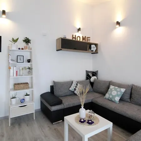 Lägenhet Cicibella Kaštela