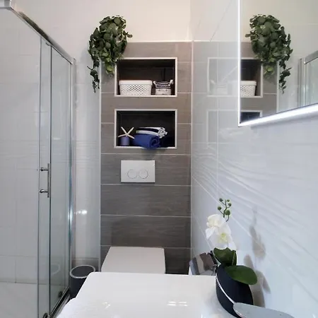 Cicibella Lägenhet Kaštela