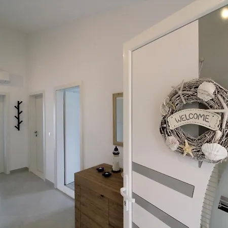 Lägenhet Cicibella Kaštela