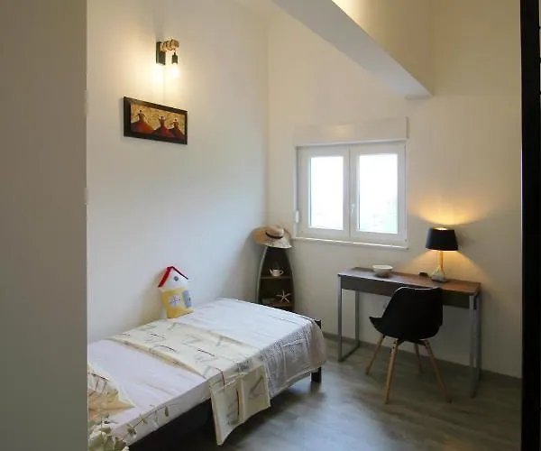 Cicibella * Kaštela