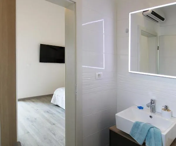 Apartment Cicibella Kaštela
